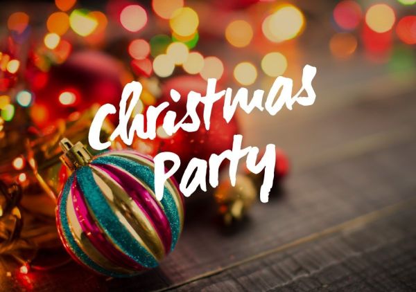 Party invite
